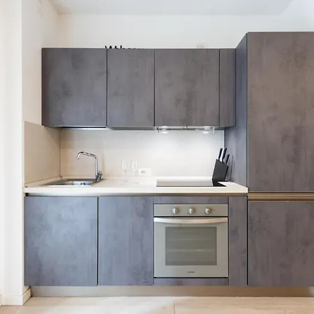 Apartment Modern In Porta Romana