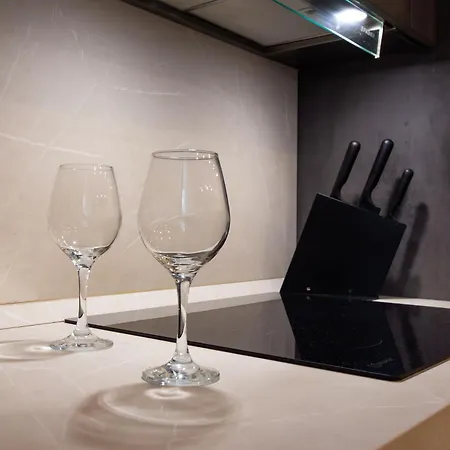 Apartment Modern In Porta Romana Mailand
