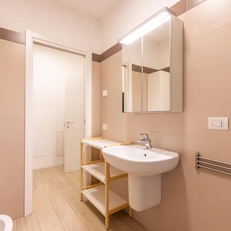 Apartment Modern In Porta Romana