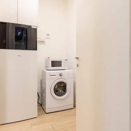 Apartment Modern In Porta Romana